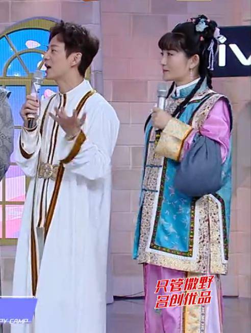只要不提，没人注意她们有没有生过孩子