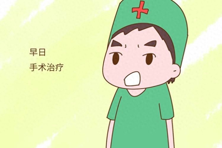 小儿鞘膜积液知多少