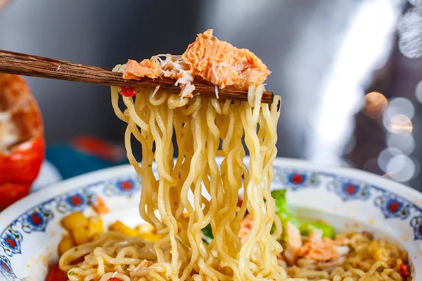 比泡面还没营养的三种垃圾食品，你给孩子买过吗？