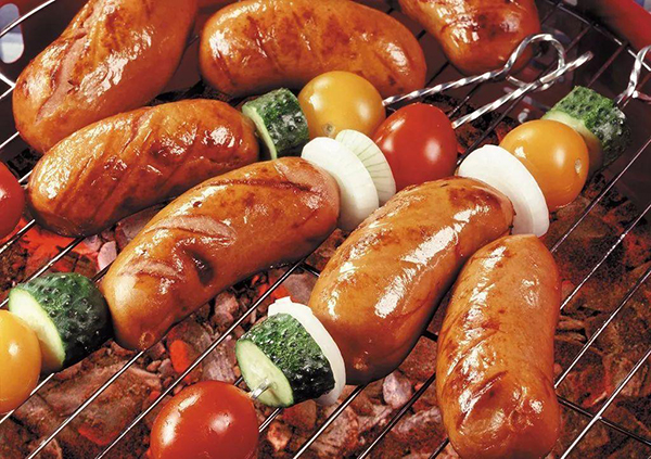 比泡面还没营养的三种垃圾食品，你给孩子买过吗？