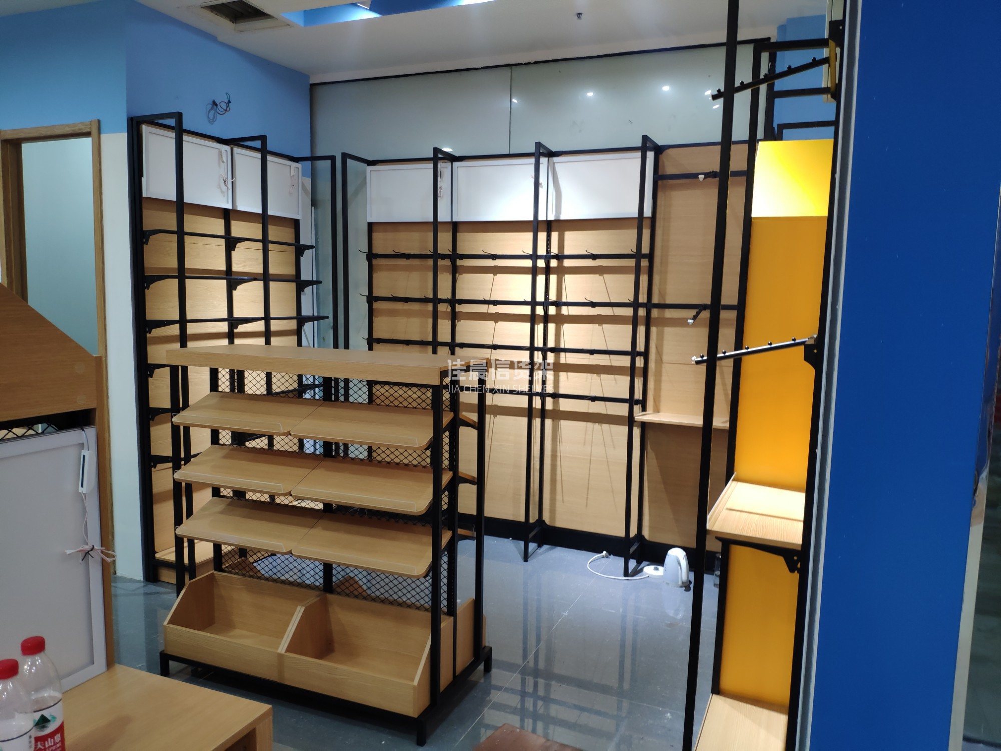 南京母婴店