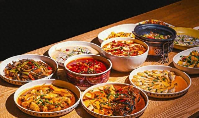舌尖上的湖南：美食特产大赏