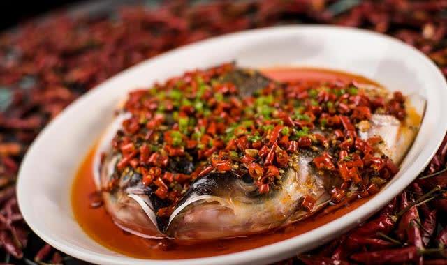 舌尖上的湖南：美食特产大赏