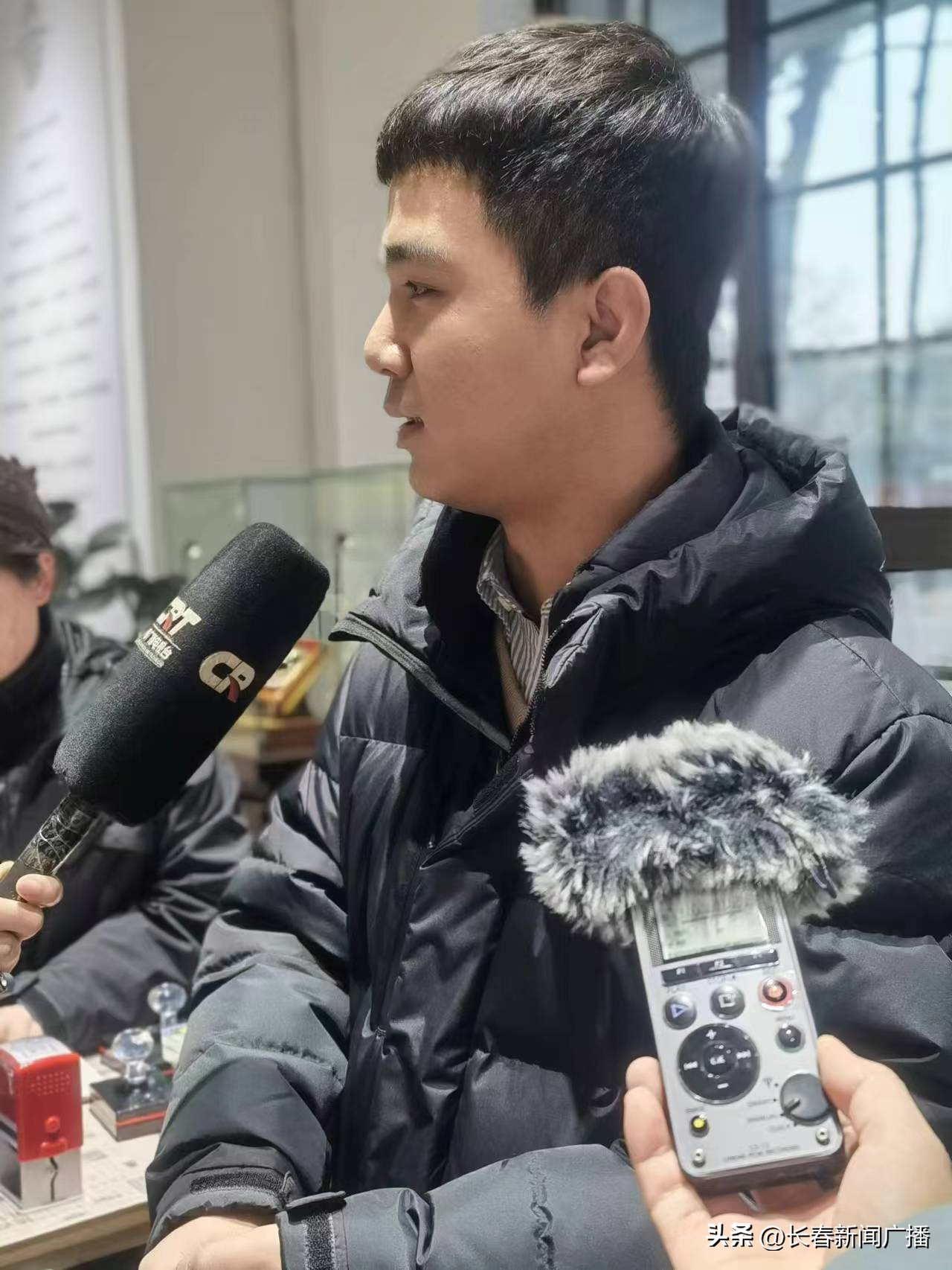 可以带走的风景 可以品读的故事！长春礼物助力长春文旅产业高质量发展